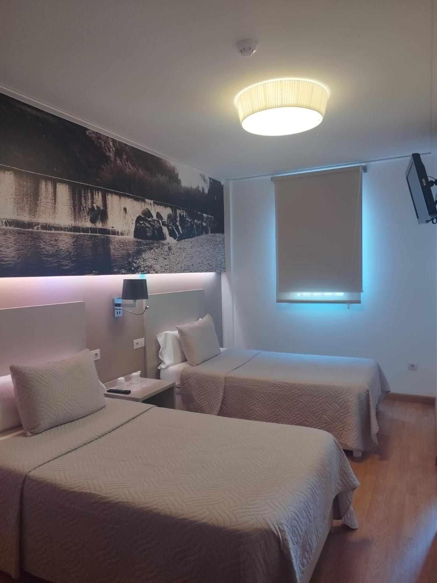 Hello Villarreal Suites Vila-real Exterior foto